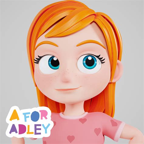 wanna visit my other Adley Hair Salons?!!they are open for business and watching:Navey gets a Makeover -- https://www.youtube.com/watch?v=p0AzddbwpJYCartoon ... 